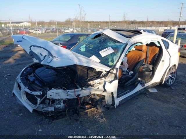 Photo 1 VIN: 5UXKU6C33H0S99788 - BMW X6 