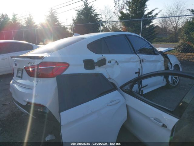 Photo 3 VIN: 5UXKU6C33H0S99788 - BMW X6 