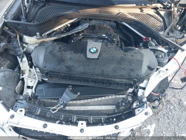 Photo 9 VIN: 5UXKU6C33H0S99788 - BMW X6 