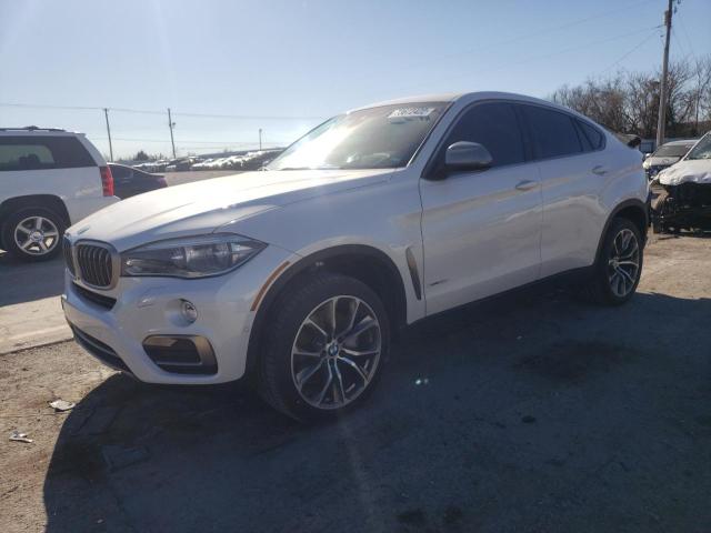 Photo 0 VIN: 5UXKU6C34H0S99668 - BMW X6 XDRIVE5 