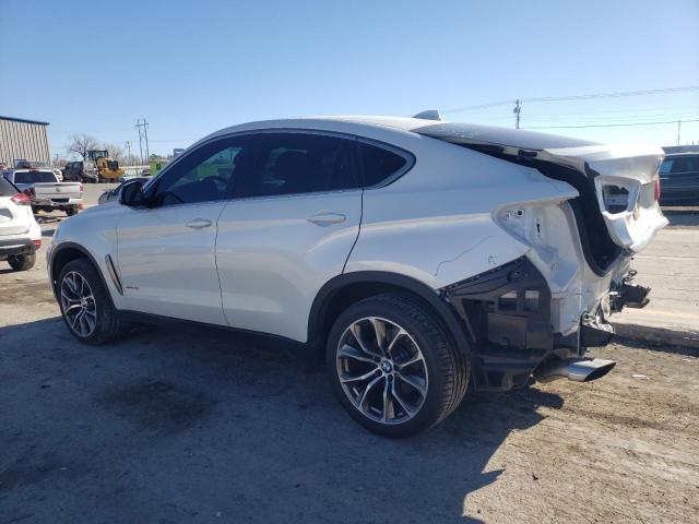 Photo 1 VIN: 5UXKU6C34H0S99668 - BMW X6 XDRIVE5 