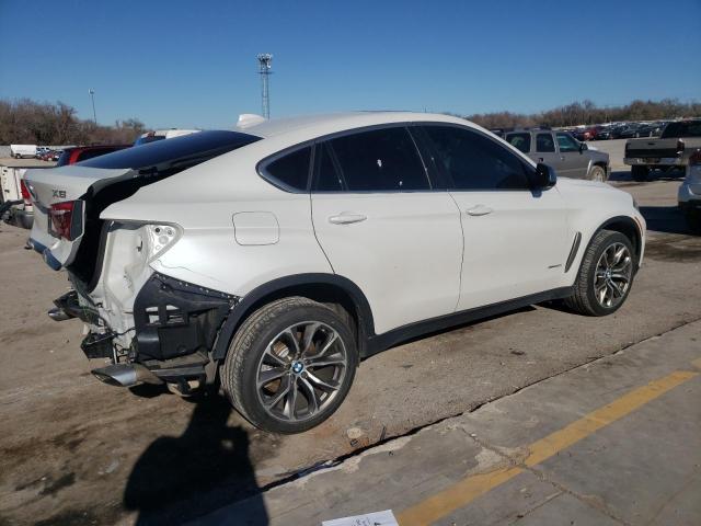 Photo 2 VIN: 5UXKU6C34H0S99668 - BMW X6 XDRIVE5 