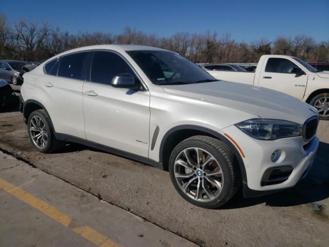 Photo 3 VIN: 5UXKU6C34H0S99668 - BMW X6 XDRIVE5 