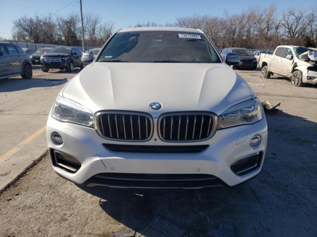 Photo 4 VIN: 5UXKU6C34H0S99668 - BMW X6 XDRIVE5 