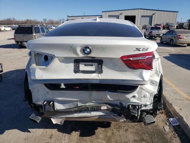 Photo 5 VIN: 5UXKU6C34H0S99668 - BMW X6 XDRIVE5 