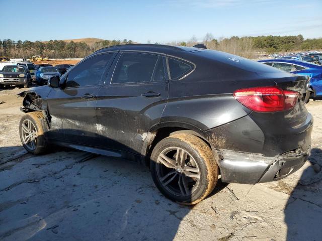 Photo 1 VIN: 5UXKU6C34H0W38526 - BMW X6 XDRIVE5 