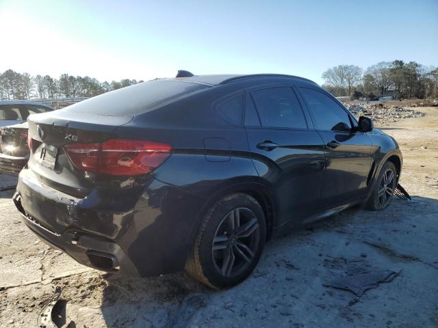 Photo 2 VIN: 5UXKU6C34H0W38526 - BMW X6 XDRIVE5 