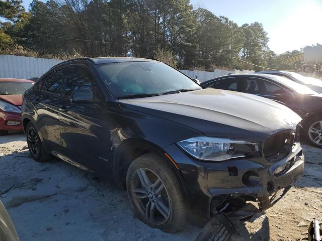 Photo 3 VIN: 5UXKU6C34H0W38526 - BMW X6 XDRIVE5 