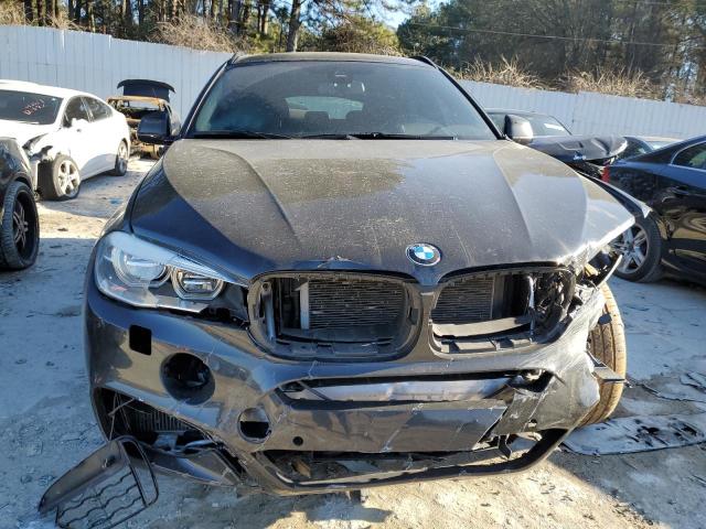 Photo 4 VIN: 5UXKU6C34H0W38526 - BMW X6 XDRIVE5 