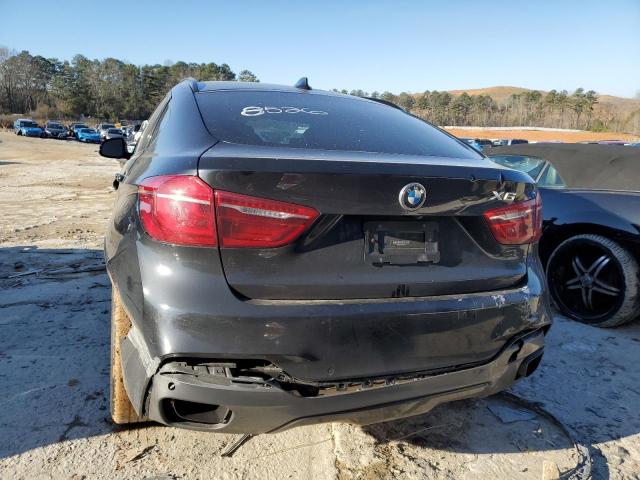 Photo 5 VIN: 5UXKU6C34H0W38526 - BMW X6 XDRIVE5 