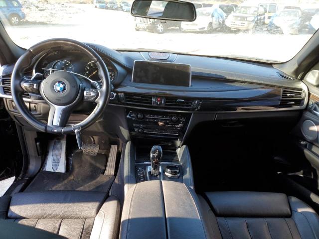 Photo 7 VIN: 5UXKU6C34H0W38526 - BMW X6 XDRIVE5 