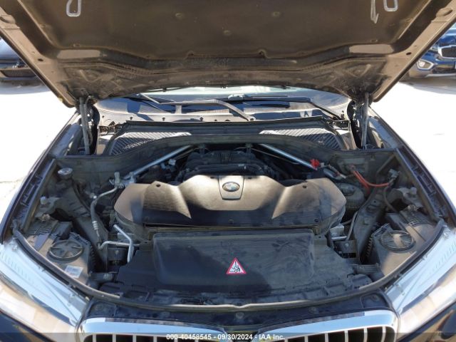 Photo 9 VIN: 5UXKU6C35H0W38616 - BMW X6 