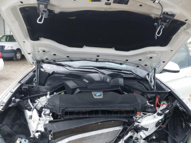 Photo 6 VIN: 5UXKU6C39H0W38716 - BMW X6 XDRIVE5 