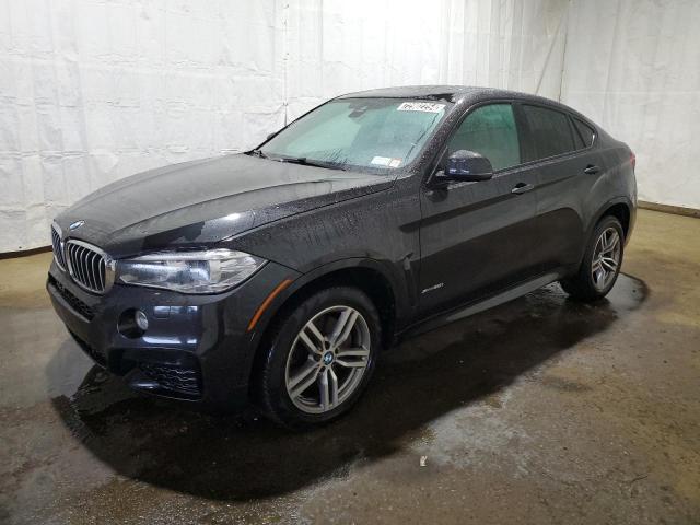 Photo 0 VIN: 5UXKU6C3XH0W38563 - BMW X6 XDRIVE5 