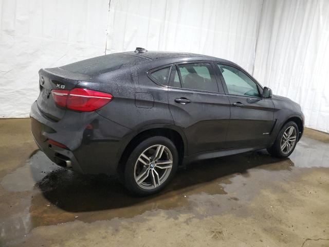 Photo 2 VIN: 5UXKU6C3XH0W38563 - BMW X6 XDRIVE5 