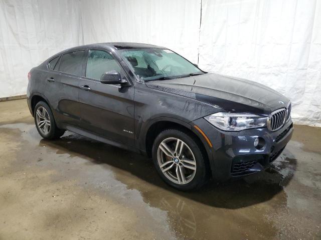 Photo 3 VIN: 5UXKU6C3XH0W38563 - BMW X6 XDRIVE5 