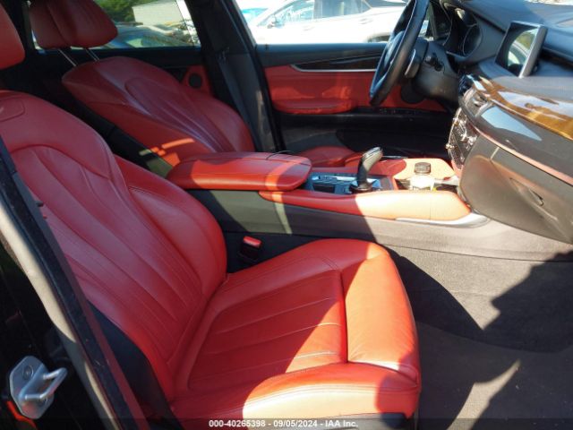 Photo 4 VIN: 5UXKU6C50F0F93991 - BMW X6 