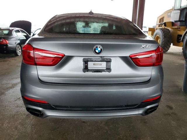 Photo 5 VIN: 5UXKU6C50F0F94073 - BMW X6 XDRIVE5 