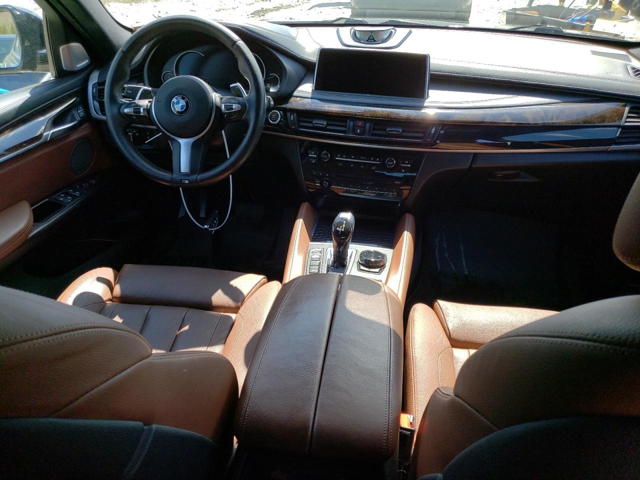 Photo 7 VIN: 5UXKU6C50G0R34367 - BMW X6 