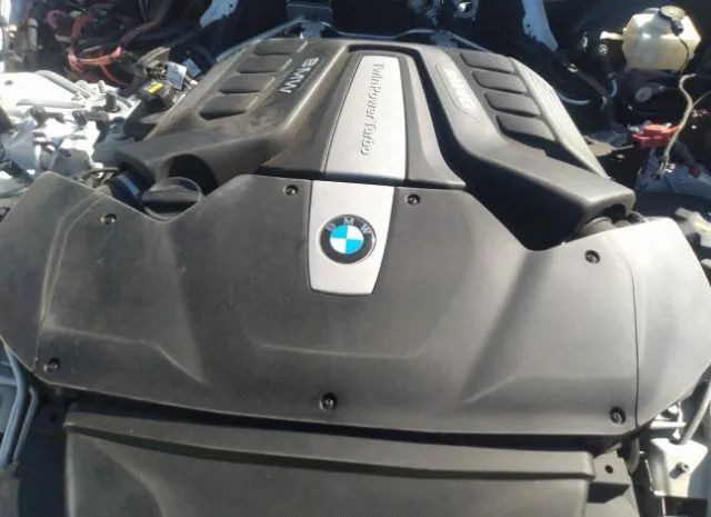 Photo 9 VIN: 5UXKU6C50G0S82415 - BMW X6 