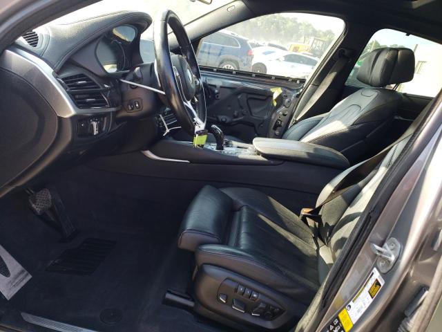 Photo 6 VIN: 5UXKU6C50H0S99605 - BMW X6 XDRIVE5 