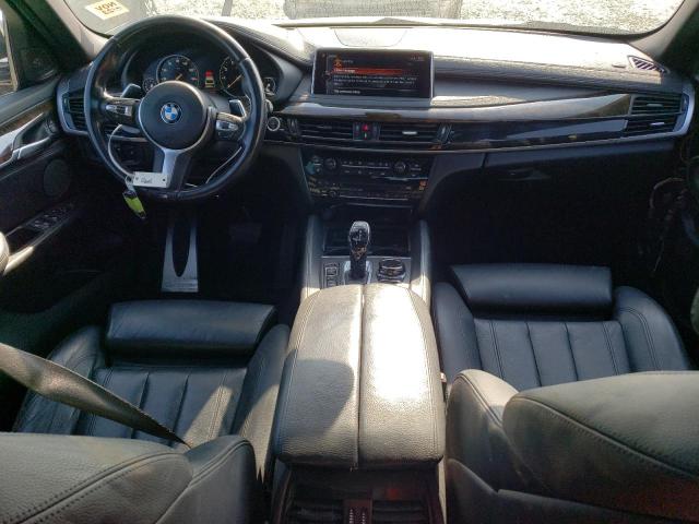 Photo 7 VIN: 5UXKU6C50H0S99605 - BMW X6 XDRIVE5 