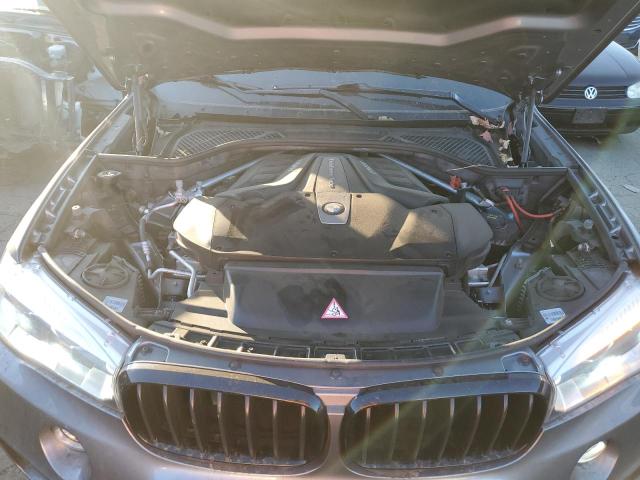 Photo 10 VIN: 5UXKU6C50J0Z66601 - BMW X6 