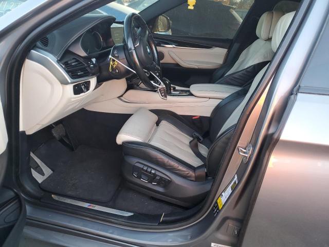 Photo 6 VIN: 5UXKU6C50J0Z66601 - BMW X6 