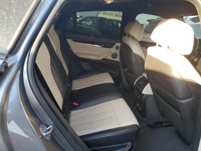 Photo 9 VIN: 5UXKU6C50J0Z66601 - BMW X6 