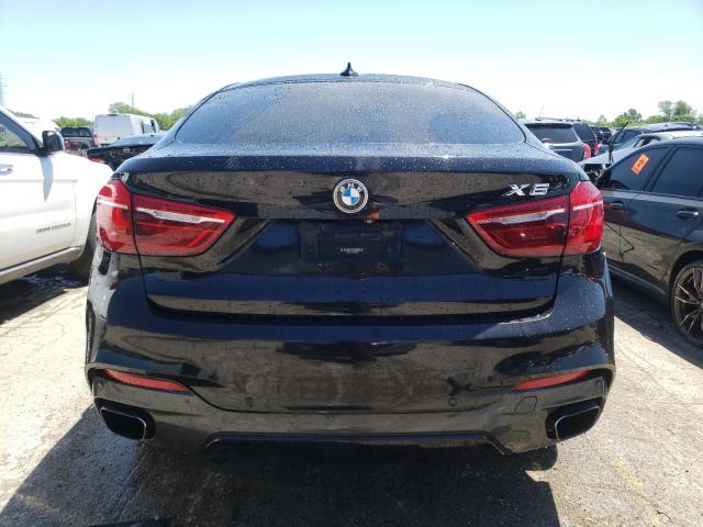 Photo 5 VIN: 5UXKU6C51F0F93997 - BMW X6 