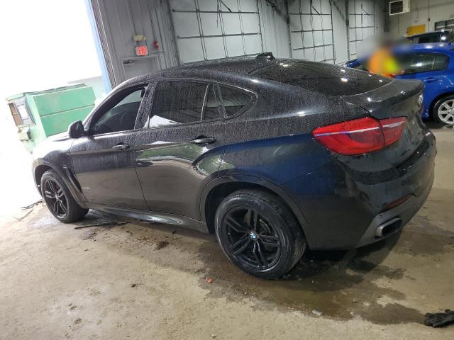 Photo 1 VIN: 5UXKU6C51G0R34443 - BMW X6 XDRIVE5 