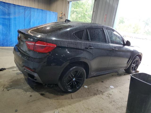 Photo 2 VIN: 5UXKU6C51G0R34443 - BMW X6 XDRIVE5 