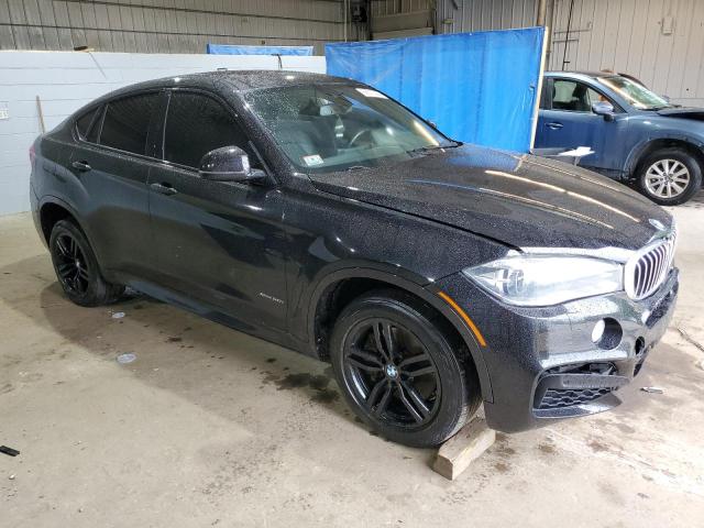 Photo 3 VIN: 5UXKU6C51G0R34443 - BMW X6 XDRIVE5 