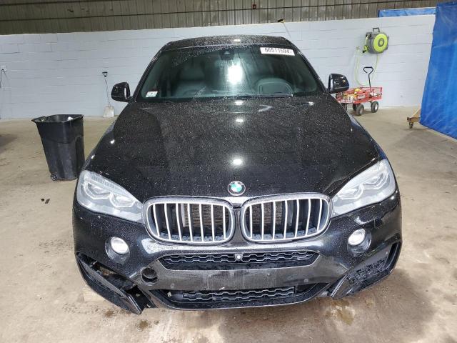 Photo 4 VIN: 5UXKU6C51G0R34443 - BMW X6 XDRIVE5 