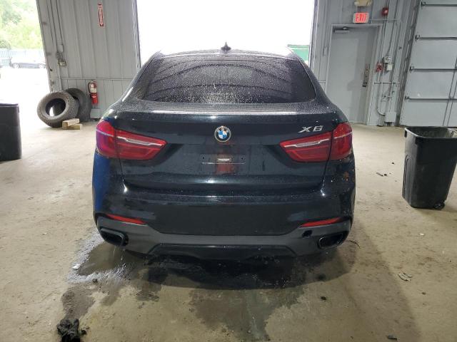 Photo 5 VIN: 5UXKU6C51G0R34443 - BMW X6 XDRIVE5 