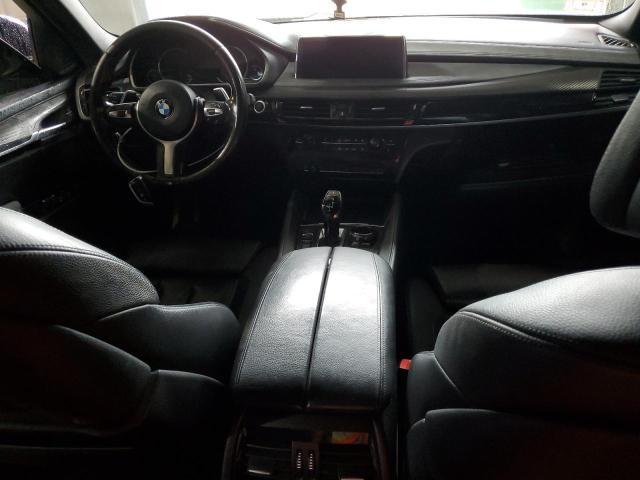 Photo 7 VIN: 5UXKU6C51G0R34443 - BMW X6 XDRIVE5 