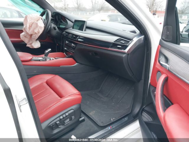 Photo 4 VIN: 5UXKU6C51H0S82585 - BMW X6 