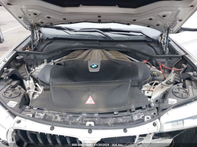 Photo 9 VIN: 5UXKU6C51H0S82585 - BMW X6 