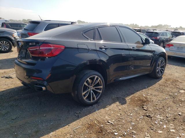 Photo 2 VIN: 5UXKU6C51K0Z67015 - BMW X6 XDRIVE5 