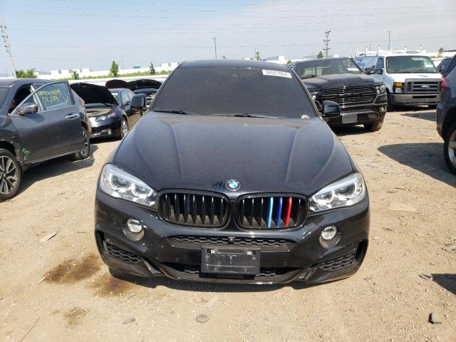 Photo 4 VIN: 5UXKU6C51K0Z67015 - BMW X6 XDRIVE5 