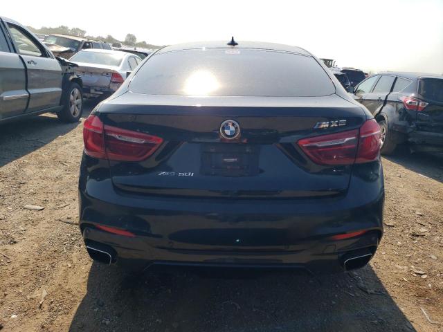 Photo 5 VIN: 5UXKU6C51K0Z67015 - BMW X6 XDRIVE5 