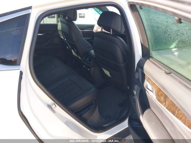 Photo 7 VIN: 5UXKU6C51KLP60557 - BMW X6 