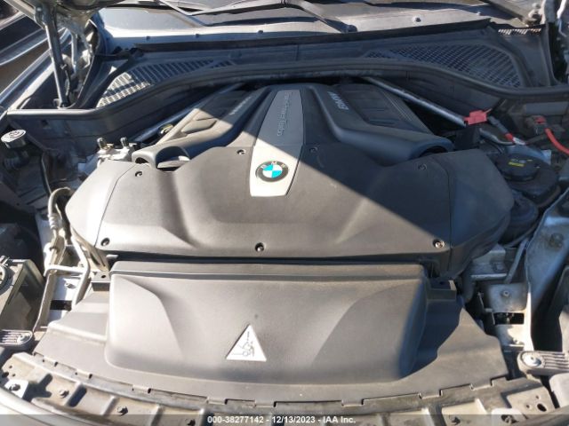 Photo 9 VIN: 5UXKU6C52F0F93927 - BMW X6 