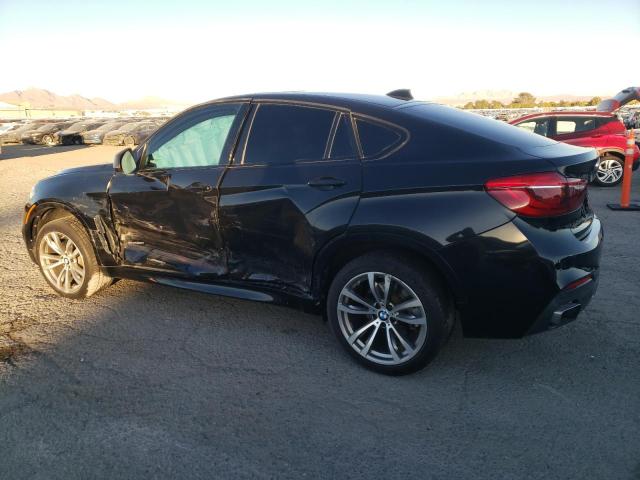 Photo 1 VIN: 5UXKU6C52F0F93975 - BMW X6 XDRIVE5 