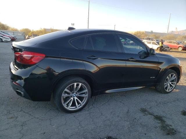 Photo 2 VIN: 5UXKU6C52F0F93975 - BMW X6 XDRIVE5 