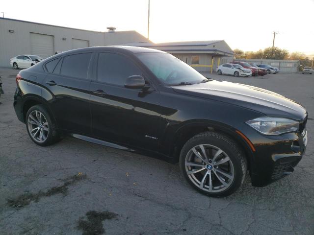 Photo 3 VIN: 5UXKU6C52F0F93975 - BMW X6 XDRIVE5 