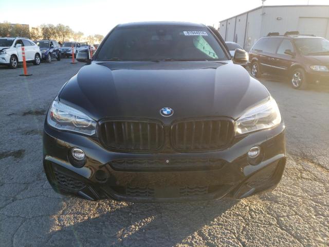 Photo 4 VIN: 5UXKU6C52F0F93975 - BMW X6 XDRIVE5 