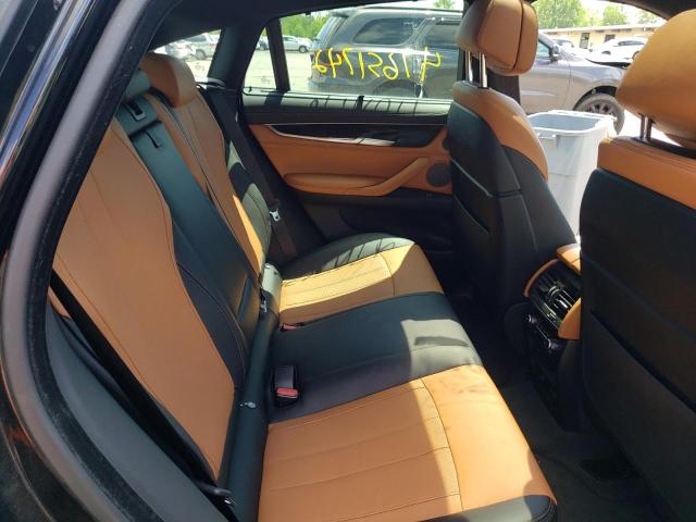 Photo 5 VIN: 5UXKU6C52KLP60597 - BMW X6 XDRIVE5 