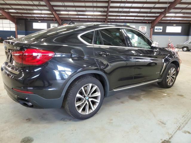 Photo 2 VIN: 5UXKU6C53F0F94147 - BMW X6 XDRIVE5 