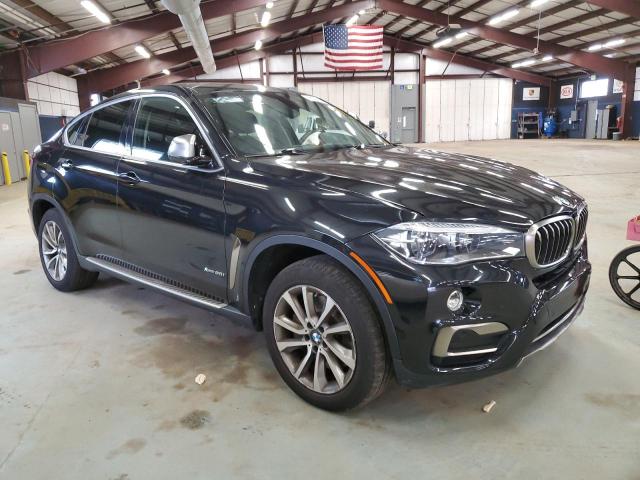 Photo 3 VIN: 5UXKU6C53F0F94147 - BMW X6 XDRIVE5 